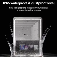 Смарт зеркало#4