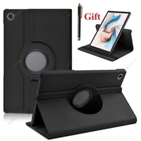 case for realme pad 10 4 2021 tablet 360 degree rotating stand protective cover smart case for oppo realme pad 10 4inch with pen
