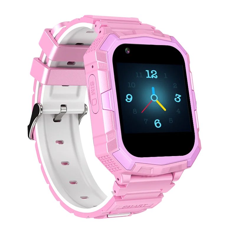 

Children 4 g Smart Phone Watch Multi-functional Waterproof Positioning Electronic Male Girl Special Elementary School High Schoo