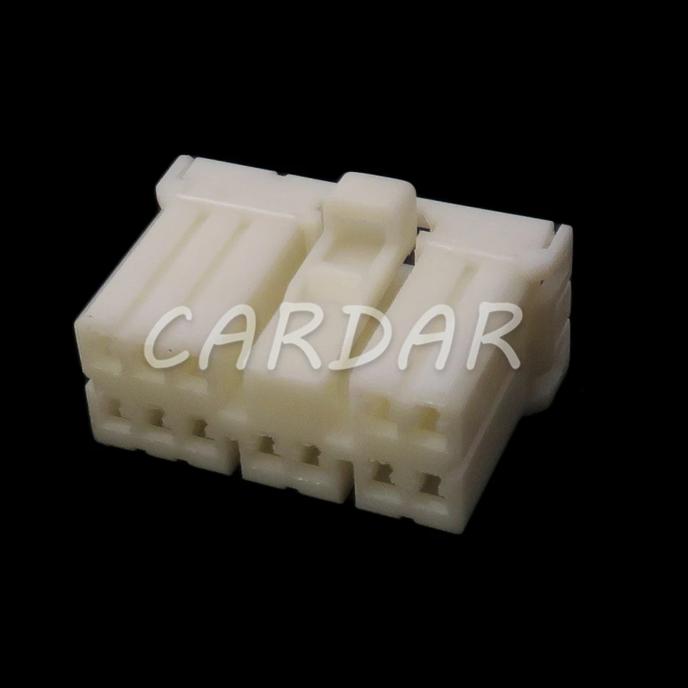 1 компл. 30 Pin 1-174961-1 1-173866-1 Автомобильный жгут проводов гнездо PCB разъем