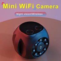1080p wireless wifi mini ip camera remote view camcorder night vision video nanny surveillance home security recorder camera