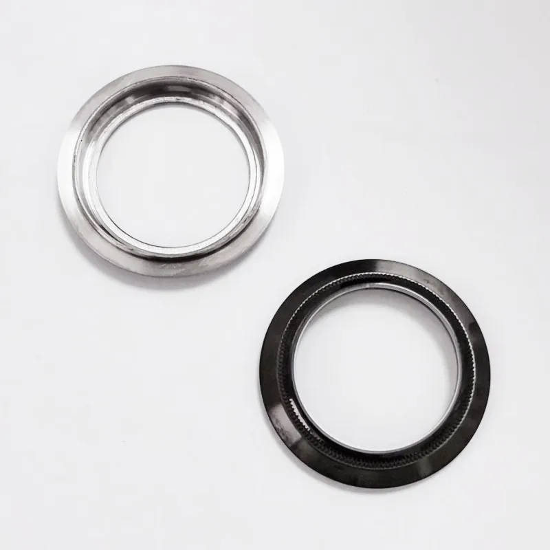 Mod Watch Accessories Stainless Steel Transparent Display Back Cover 35.5mm Suitable for ROX SUB YaC  Vintage 40mm Watch Case