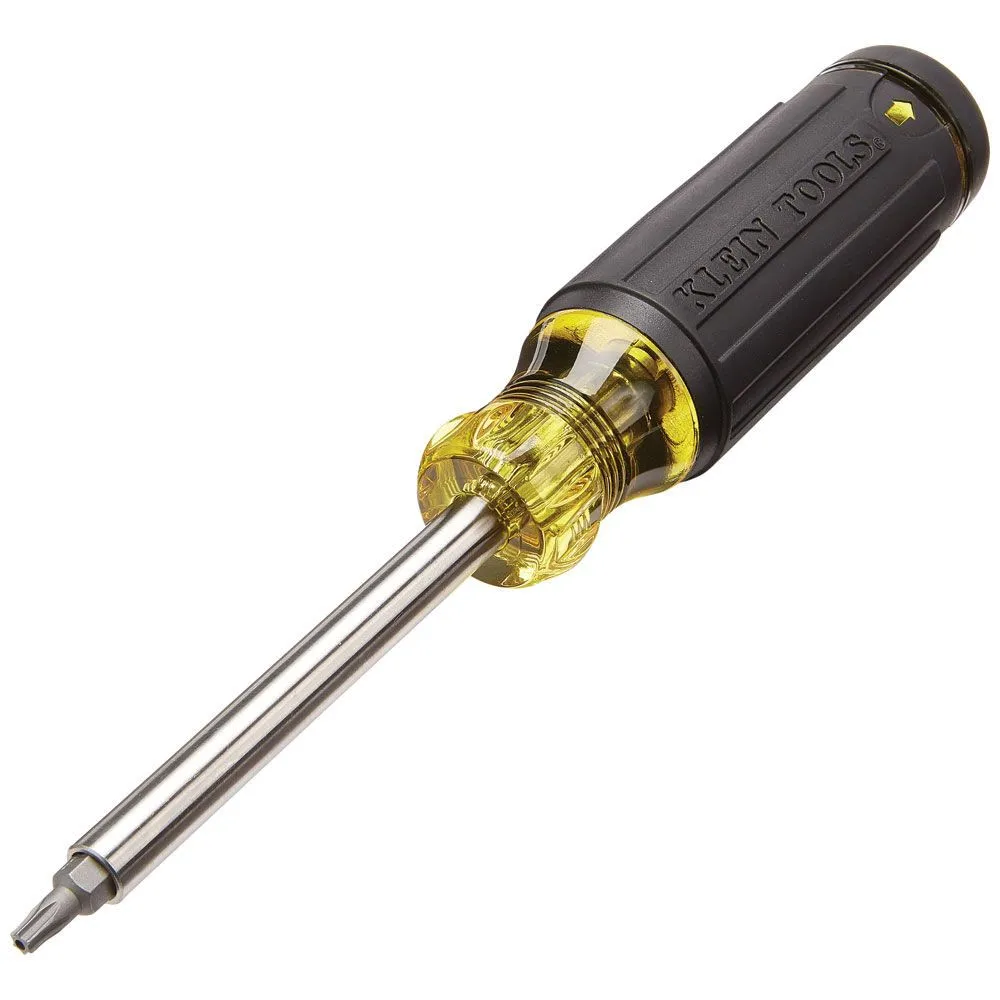 

32307 27-in-1 Multi-Bit Tamperproof Screwdriver Car Repair tools