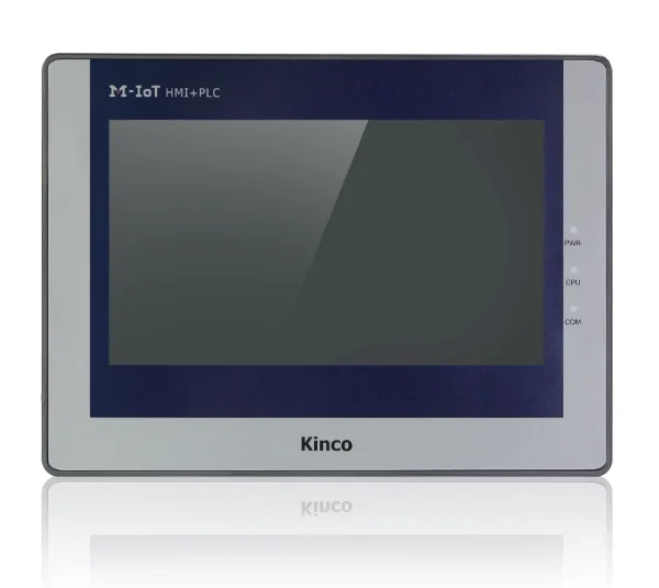 HP043-20DT /20DTC HMI PLC все в одном 4 3 дюймовый сенсорный экран с программируемым