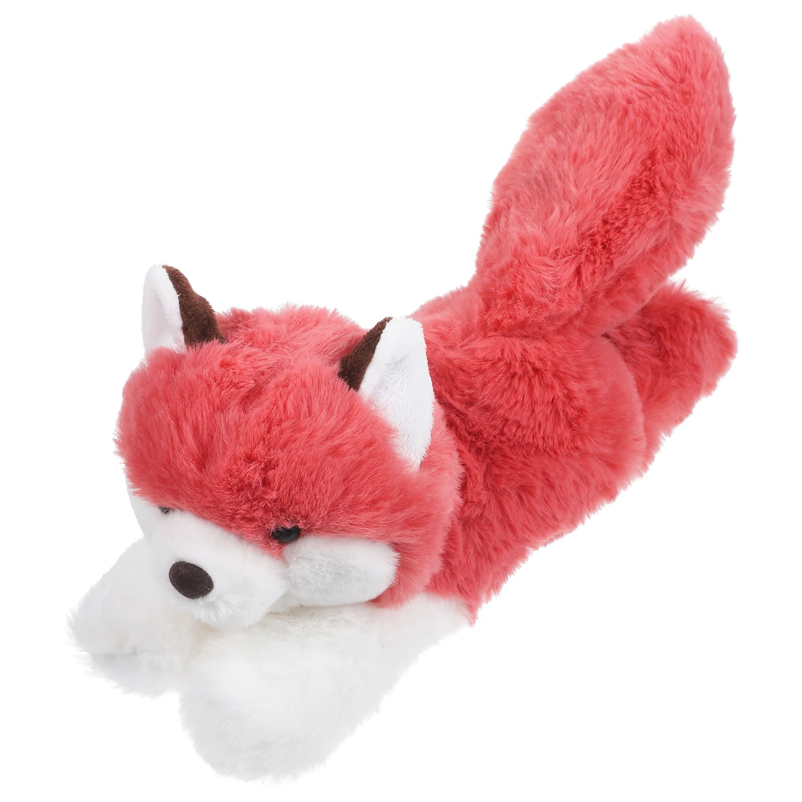 

The Gift Animal Theme Slap Bands Papa Circle Bracelets Pp Cotton Party Plush Child Toys