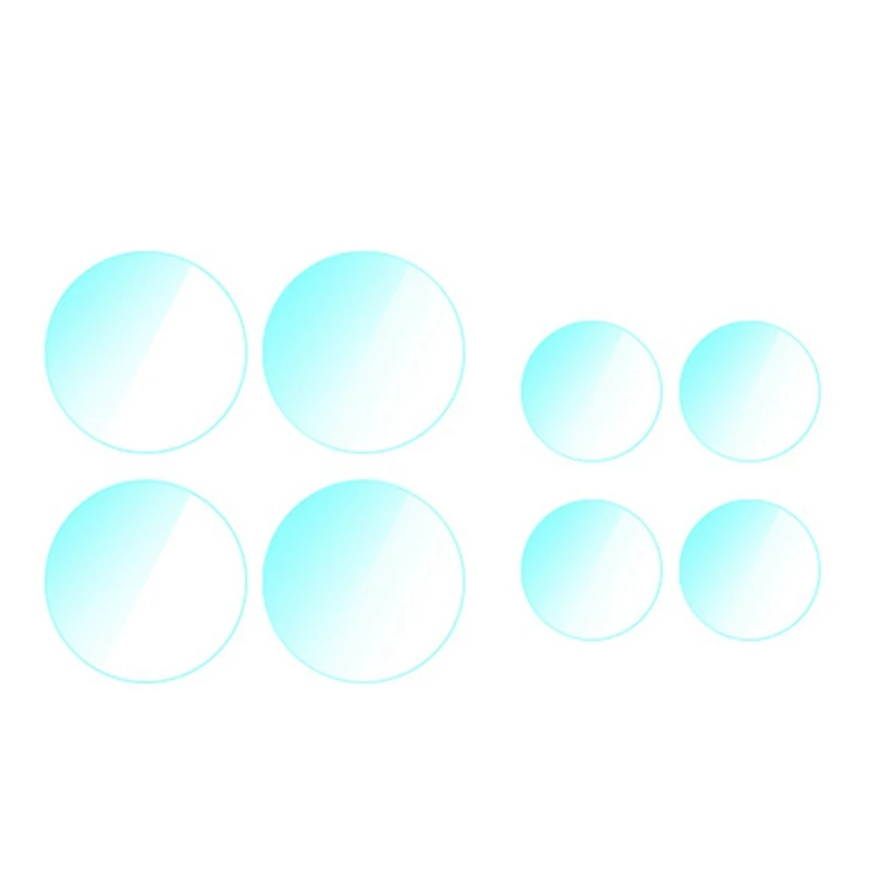 Защитная пленка для объектива DJI Mini 4 Pro Drone закаленное стекло датчик зрения защита