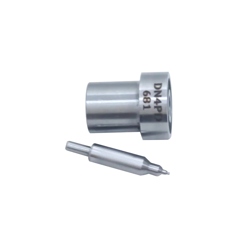 Форсунка PD DN4PD681 для дизельного двигателя топливная форсунка дизельный