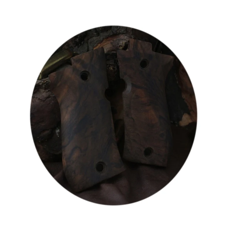 

KSD бренд Beretta 81F, 81 FS, 84 F, 84 FS, 84 Cheetah Root орех совместимый захват