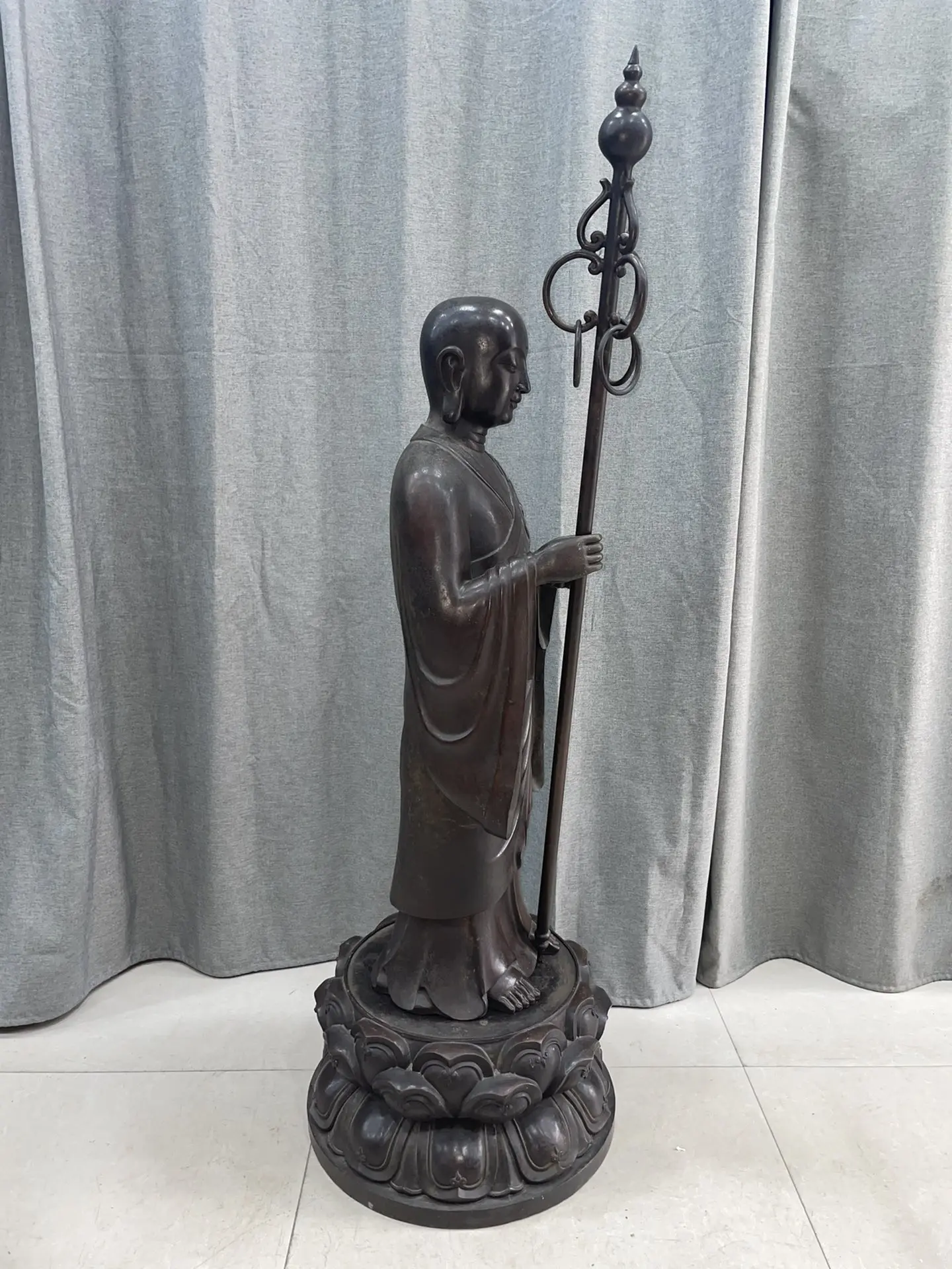 Рисунок 5 - Коллекция тибетских храмов