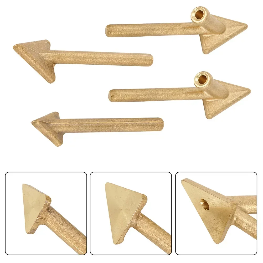 4 шт. сменные наконечники для паяльника 80 Вт