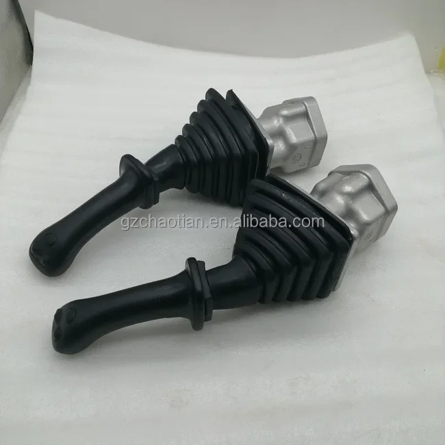 410113 -00022A Гидравлический джойстик для экскаватора DX420LCA