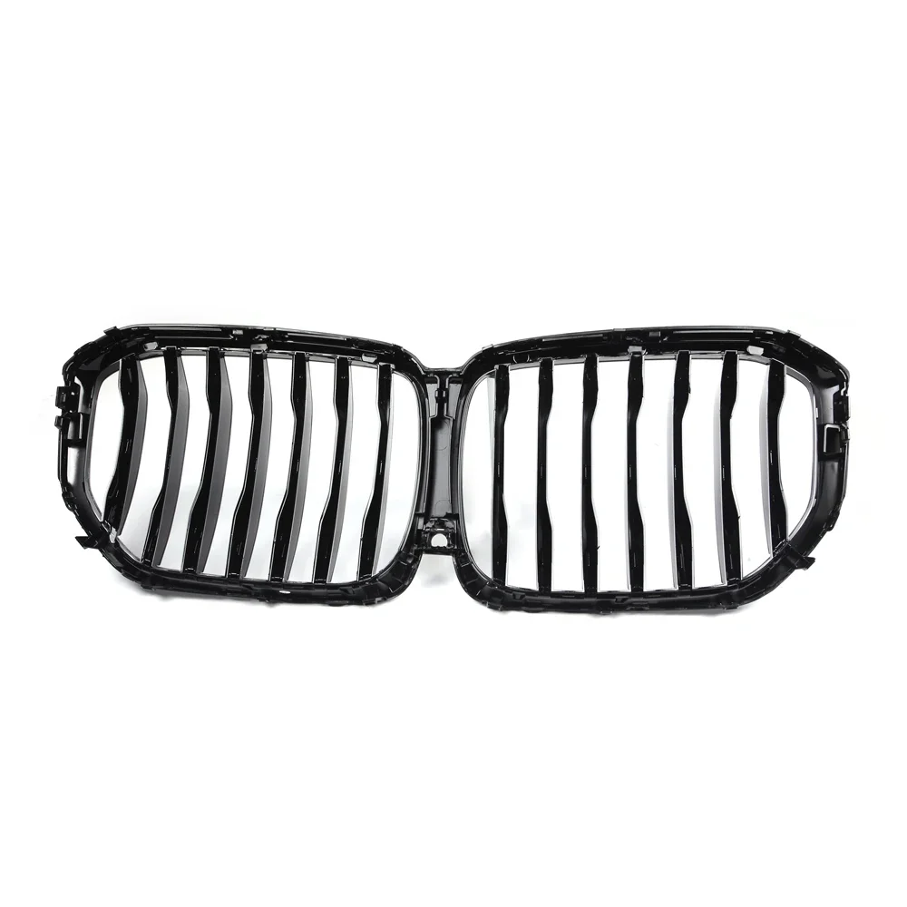 Передний бампер из углеродного волокна для BMW X5 X5M G05 F95