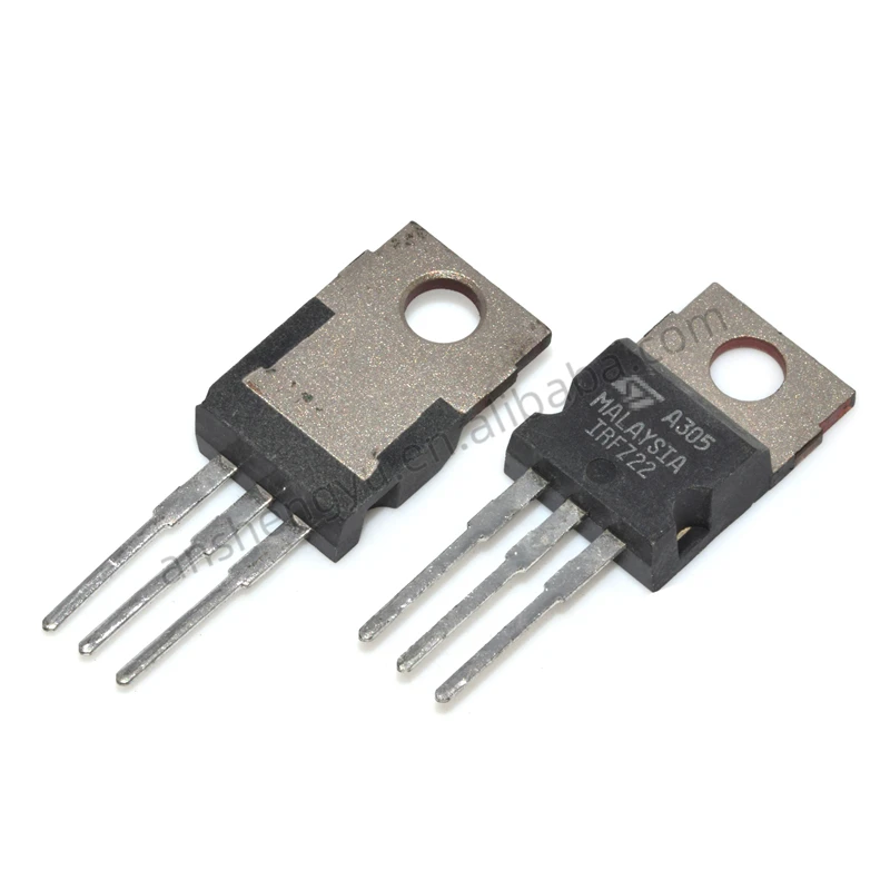 

5 шт. IRFZ22 FZ22 полевой эффект 14A 500V TO-220