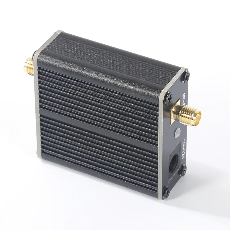 Активная Магнитная Петлевая Антенна Широкополосная Коротковолновая