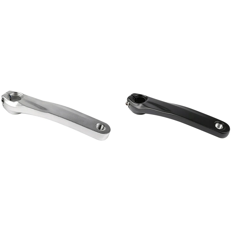 

Рычаг коленвала для SHIMANO DEORE 590/596/610/SLX/XT CNC алюминиевый сплав 170 мм велосипедный рычаг коленвала Аксессуары для велосипеда
