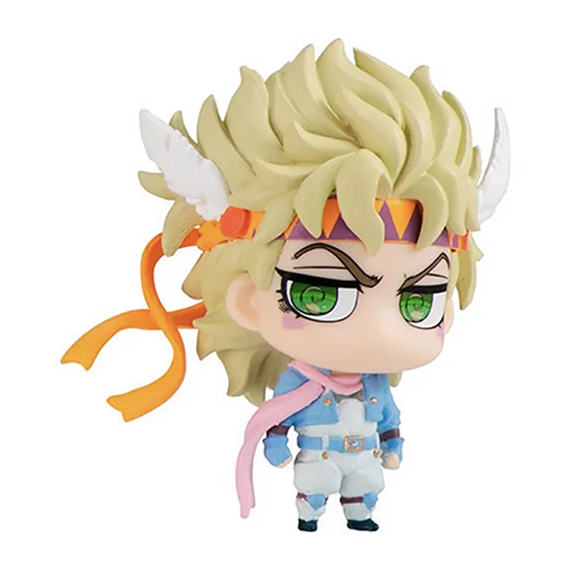 Фигурки JoJo's Bizarre Adventure Bandai | AliExpress