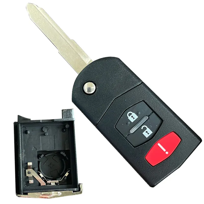 Ключ Мазда Сх 5 Купить