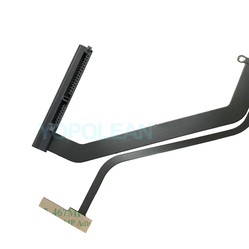 New Hard Drive Flex Cable For Macbook Pro 13&quot A1278 HDD Sata 821-0814-A 2009 2010 Year | Компьютеры и офис