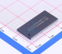 1pcslote is42s16800f 7tli package tsop 54 new original genuine synchronous dynamic random access memory sdram ic chip