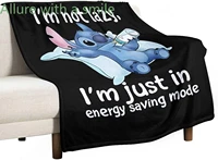 kunya cute cartoon blanket flannel 3d printed soft thermal blanket warm home bed sofa cover suitable for adult and children
