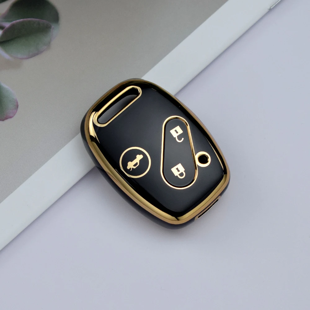 

2 3 4 кнопки чехол для автомобильного ключа из ТПУ для Honda Fit CIVIC JAZZ Pilot Accord CR-V Freed Pilot StepWGN Insight Key Shell