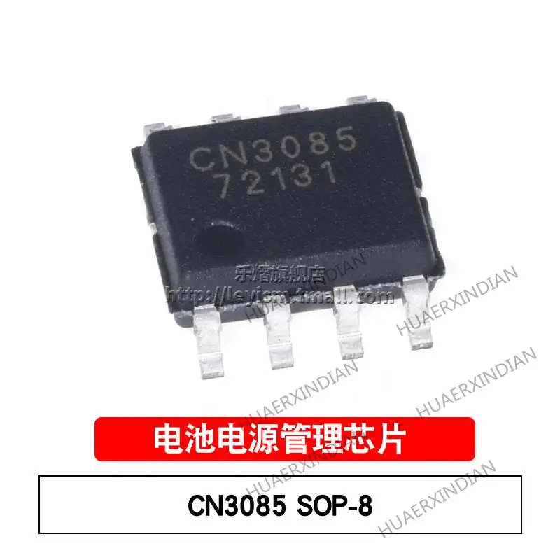 

10PCS New and Original CN3085 SOP-8 1-3