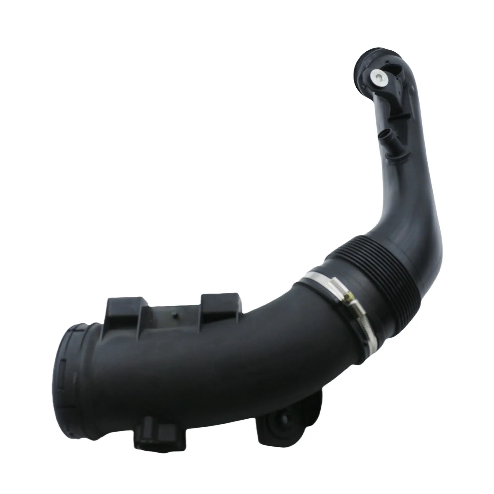 Фото ZOOMKEY подходит для BMW X3 X4 X5 X6 N55 3,0 турбозарядная воздушная индукционная трубка - 13717583714 №1