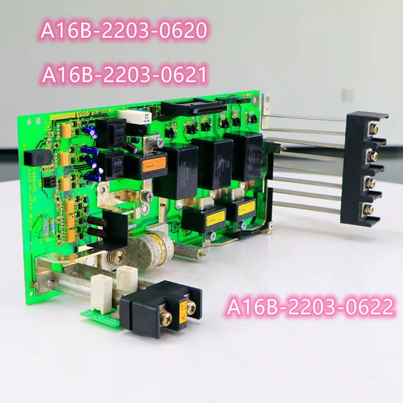 

Печатная плата Fanuc, стандартная, стандартная, для печатной платы FANUC
