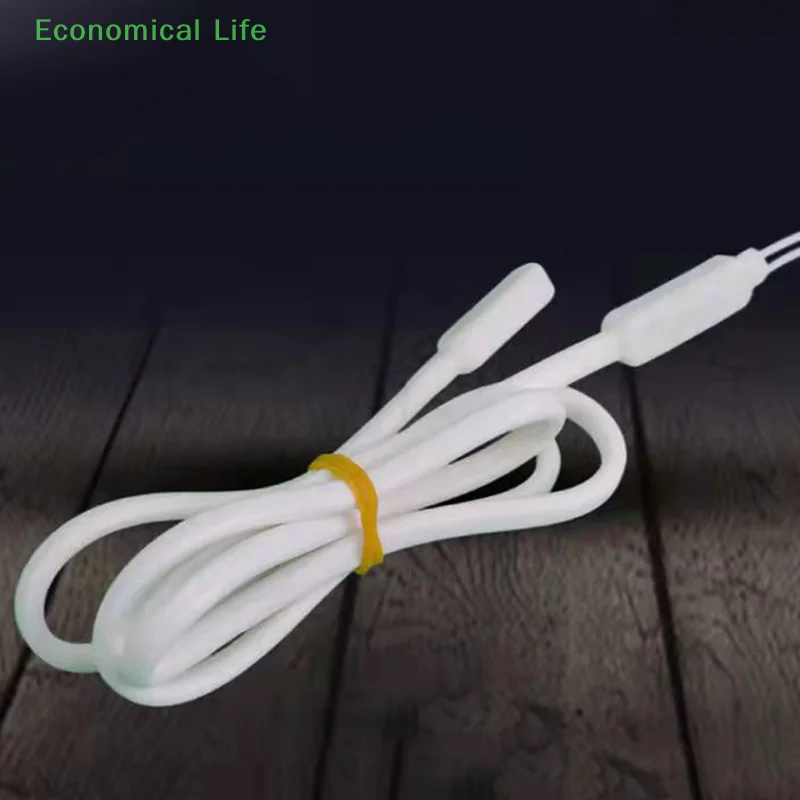 Водонепроницаемый силиконовый изолированный обогреватель провод для разборки