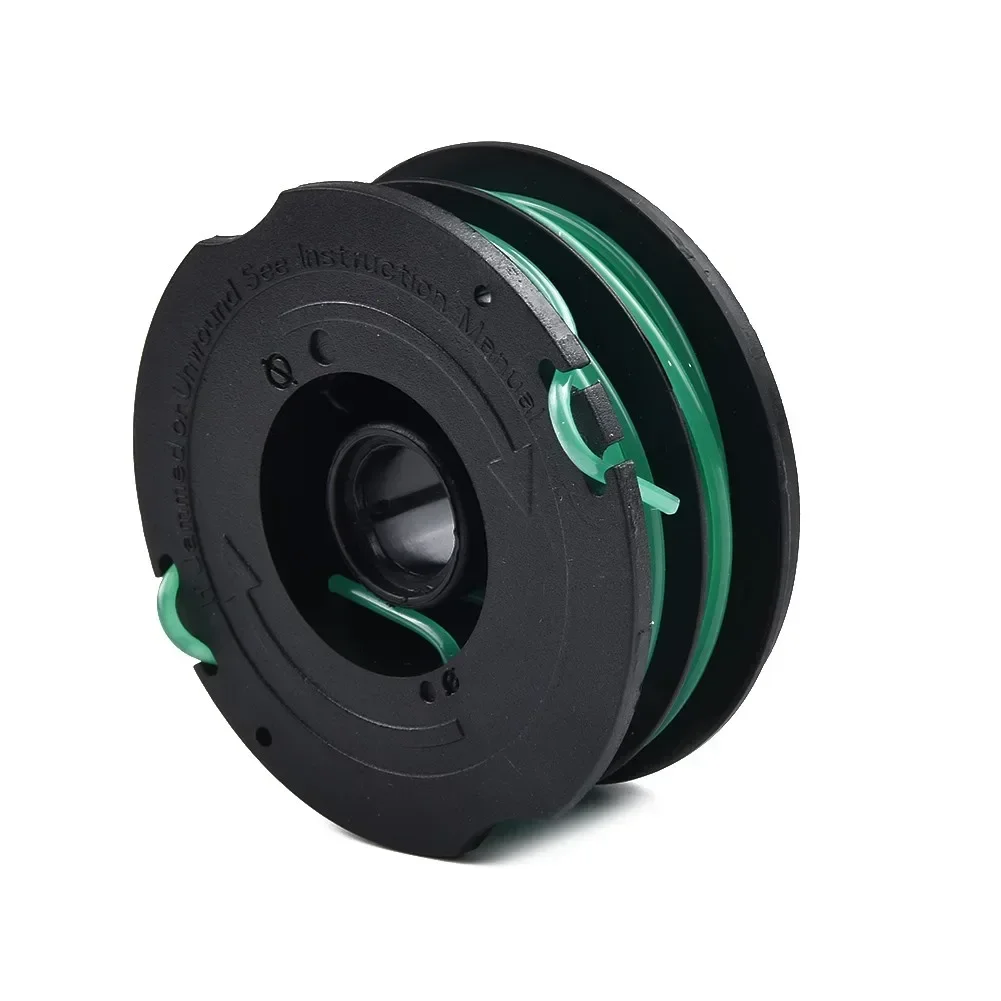 1 шт. сменная катушка для Black & Decker GL701 GL710 GL716 GL720 GL741 триммер сорняков аксессуары