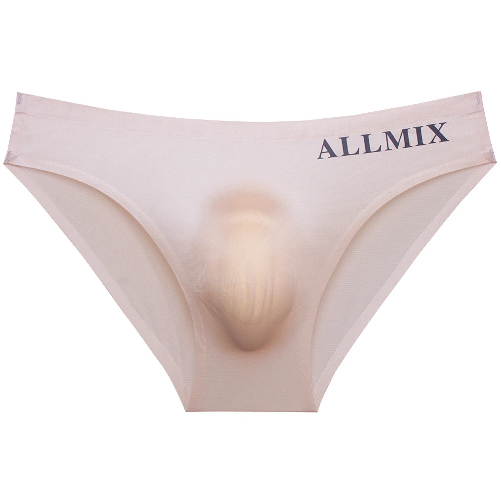 

Новые мужские сексуальные дышащие прозрачные трусы с низкой талией и буквенным принтом, стринги, бикини, нижнее белье с карманом, трусы, одежда для плавания, мужские трусы