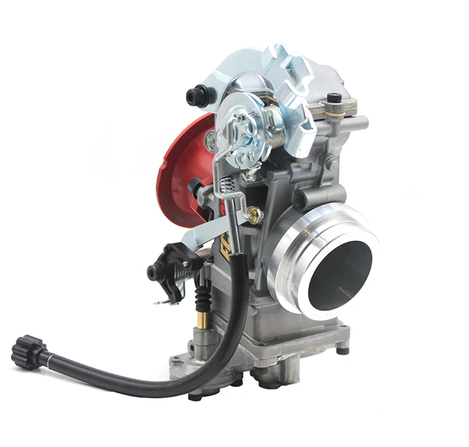 

carburetor 28mm 31mm 33mm 35mm 37mm 39mm 41mm Motorcycle Engine System Accessories FCR Carburetor