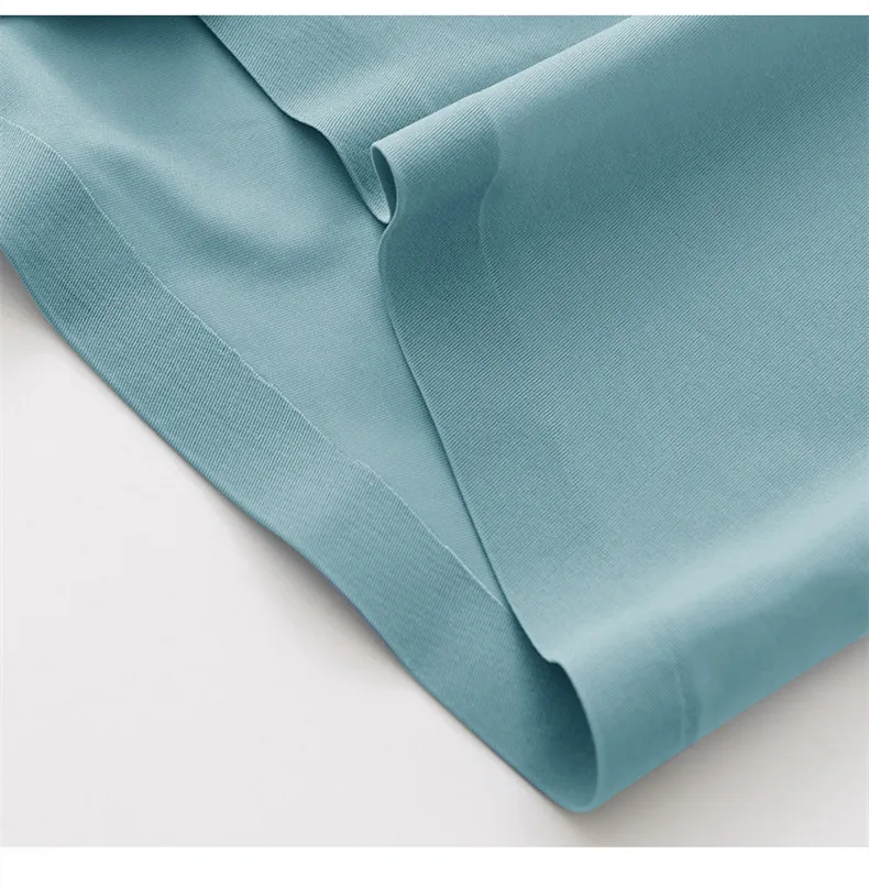 120S high-end seamless ice silk underwear, men's breathable large size boxer antibacterial shorts, men's underwear