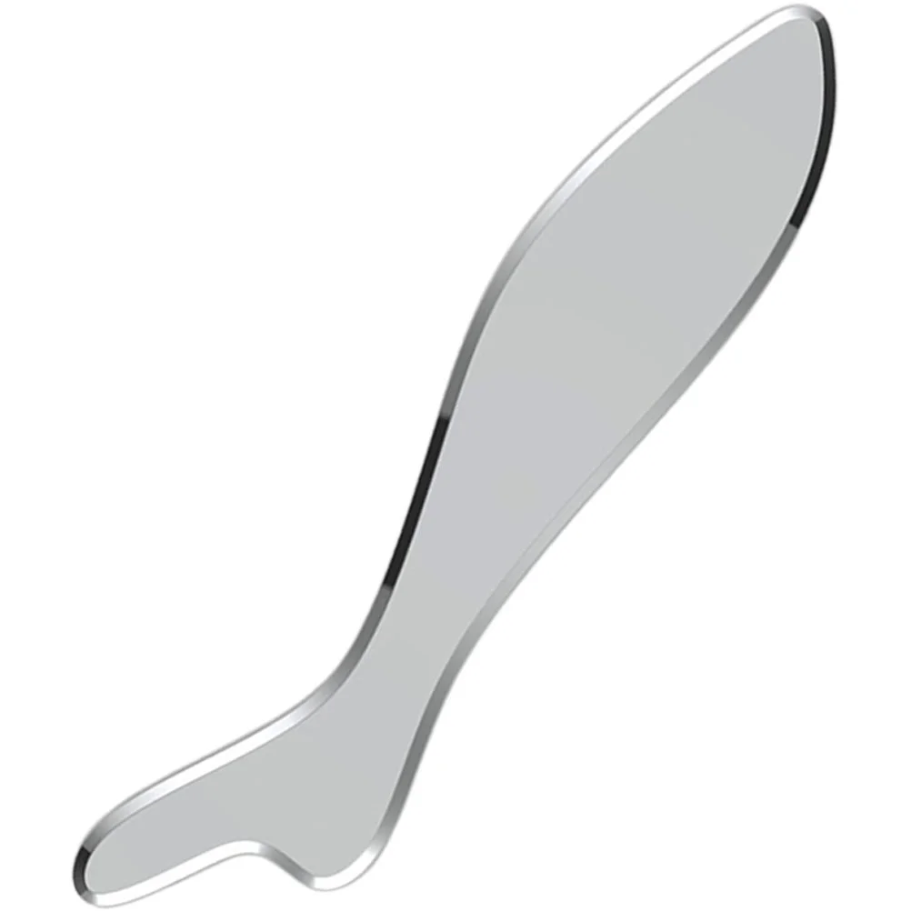 

Board Face Scraperlymphatic Tool Muscle Paddle Guasha Body Scraping Neck Drainage Meridian Acupoint Scrapers Tissueeye