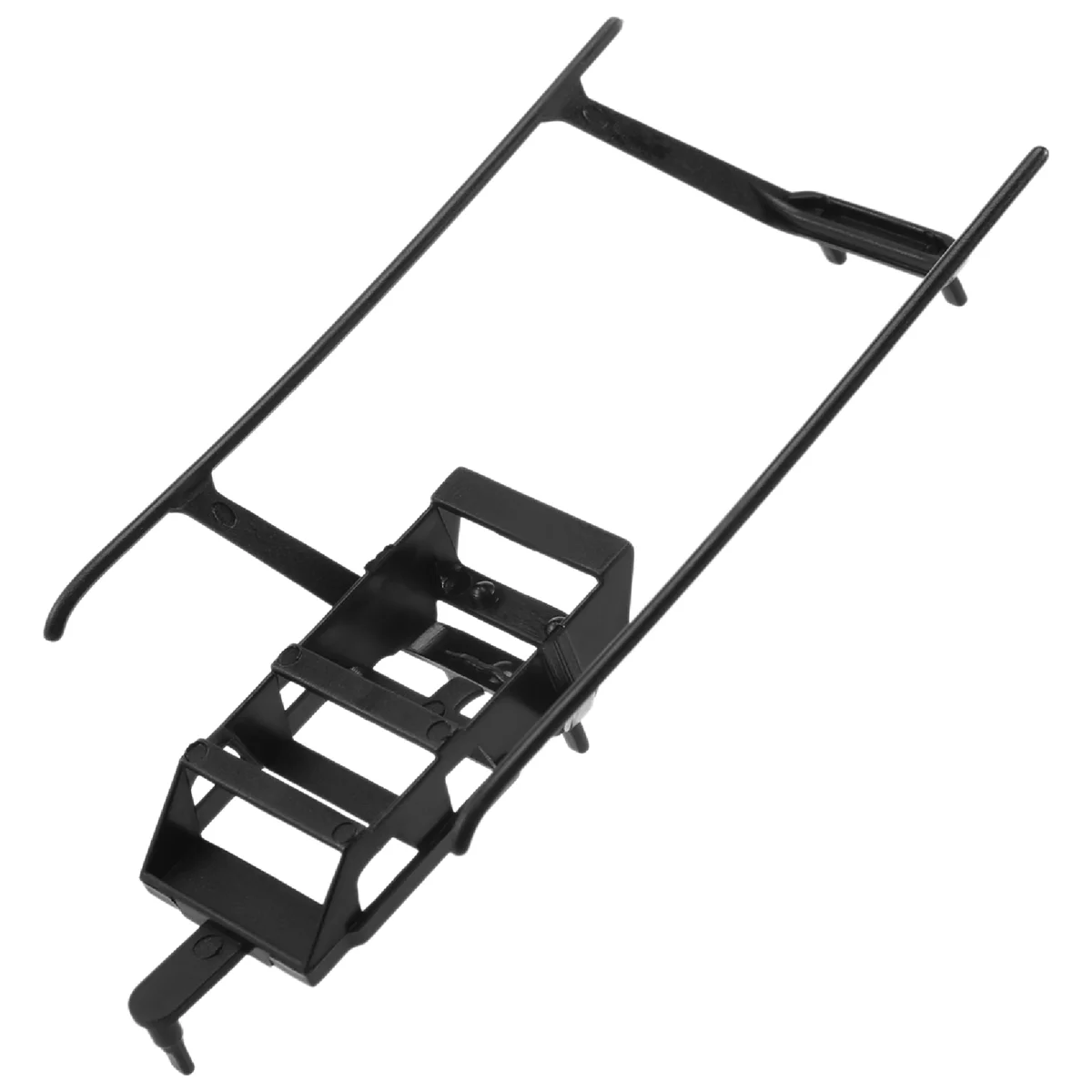 Шасси для WLtoys XK K110 K110S V977 RC вертолет самолет Дрон запасные части обновленные