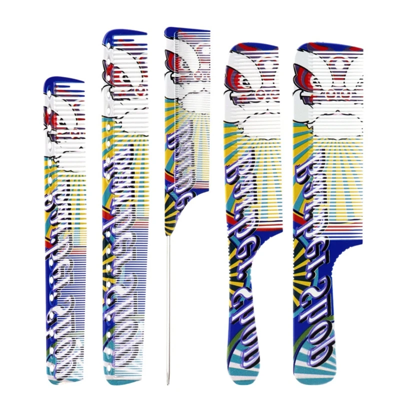 Парикмахерский инструмент для стрижки волос профессиональный модный стиль