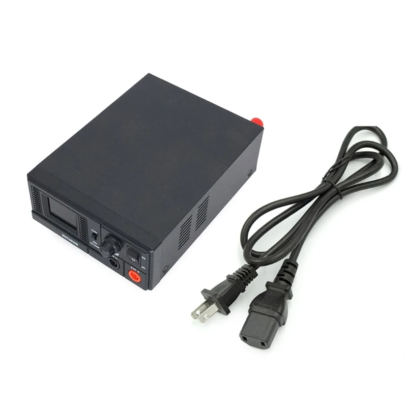 Радиоприемопередатчик источника питания DWC30WIN 30A 13 8 В для KT7900D 8900D KT780Plus