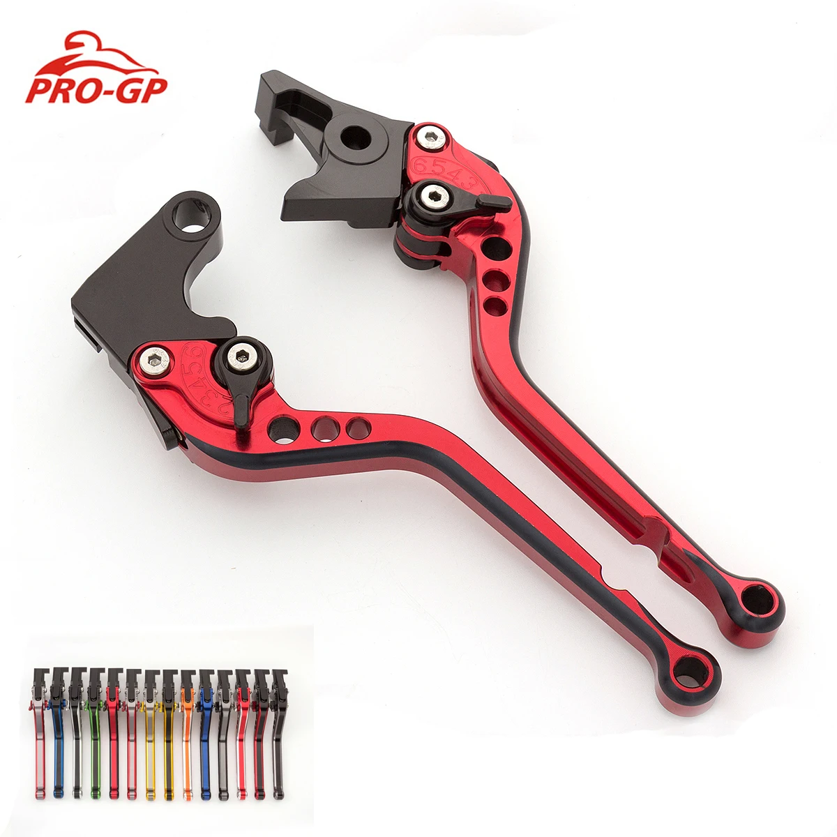 

Рычажные ручки тормозной муфты из алюминиевого сплава для мотоциклов Benelli TNT 1130 Titanium 2005-2006 2005 2006