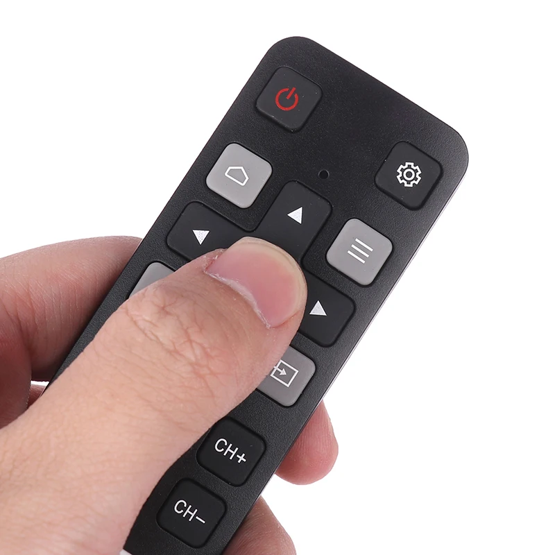 1 шт. пульт дистанционного управления для телевизора RC802V FMR1 FMR2 FLR1 FUR5 FUR7 FUR6 Smart Home TCL