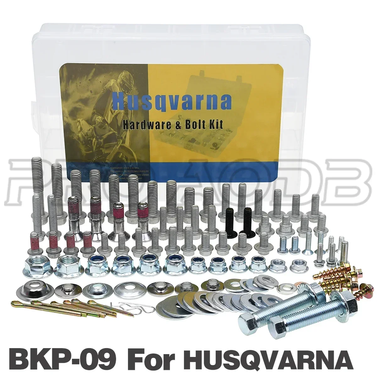 Для Beta 125-530 RX RS Xtainer эндуро и двойных спортивных моделей 2001-2024 Винт для мотокросса