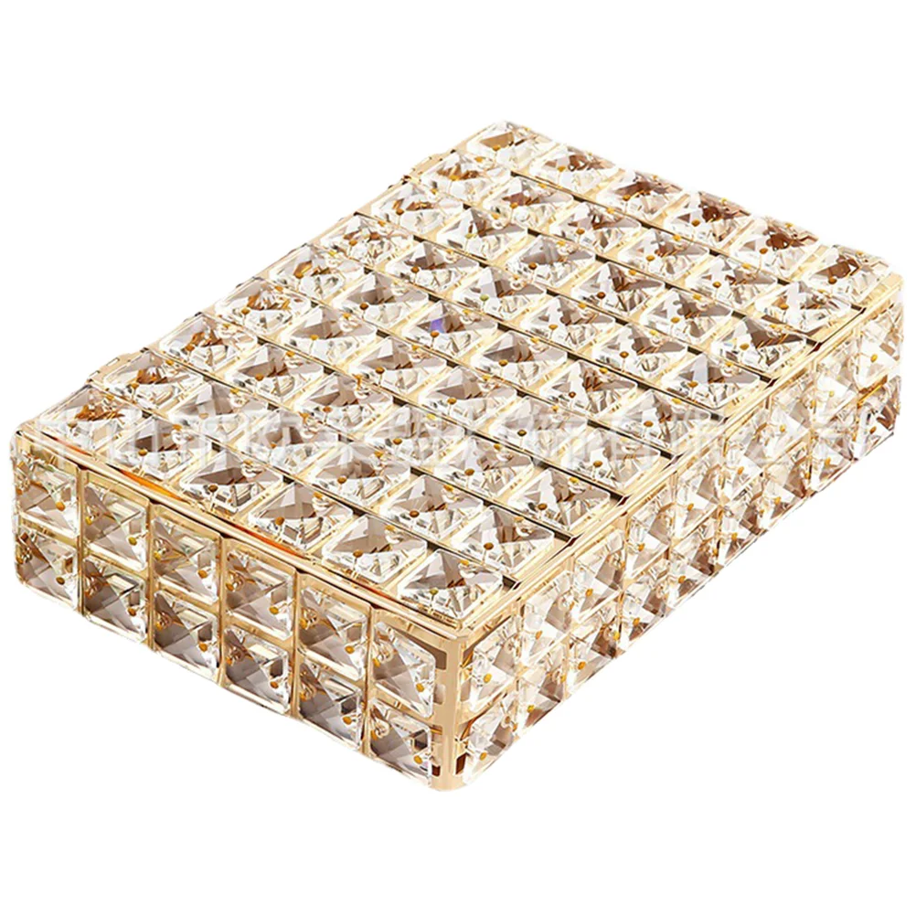 

Шкатулка для ювелирных украшений, кольцо, органайзер, держатель, демонстрация хранилища, брелок, хрустальные серьги, Свадебный дорожный контейнер, ожерелье