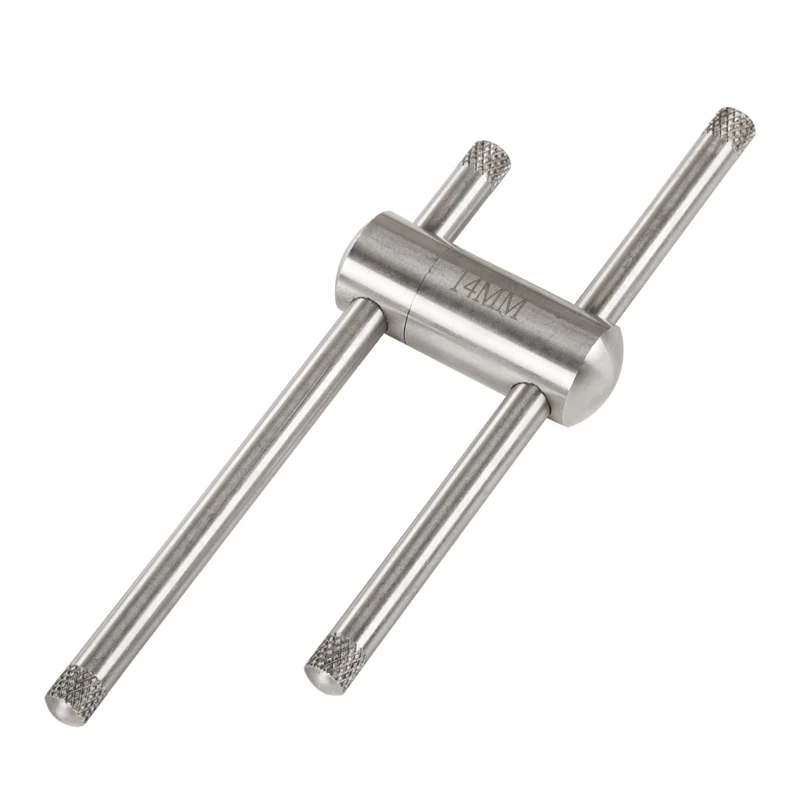 

Инструмент для прессования наконечников для бильярда из нержавеющей стали