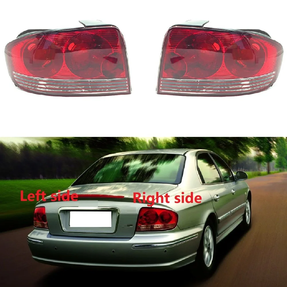 

Задний фонарь для Hyundai SONATA 2003 2004 2005 2006 2007 2008