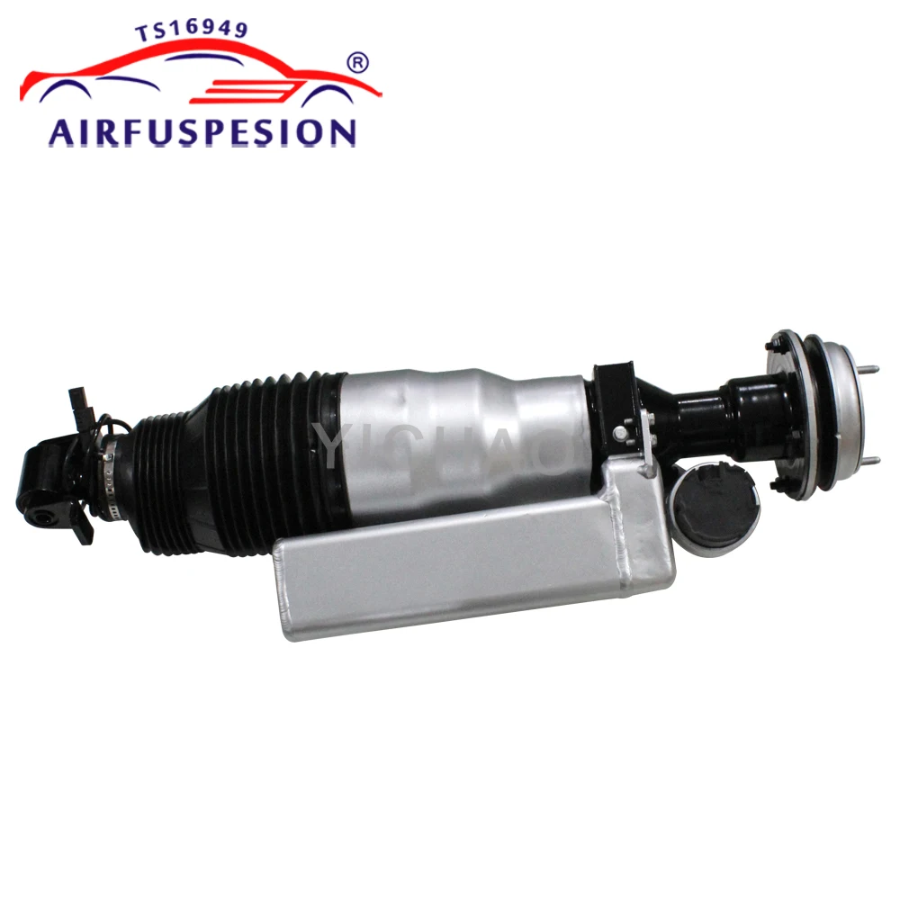 1 шт. передняя пневматическая подвеска амортизатора для Mercedes-Benz Maybach W240 57 62 2003-2012