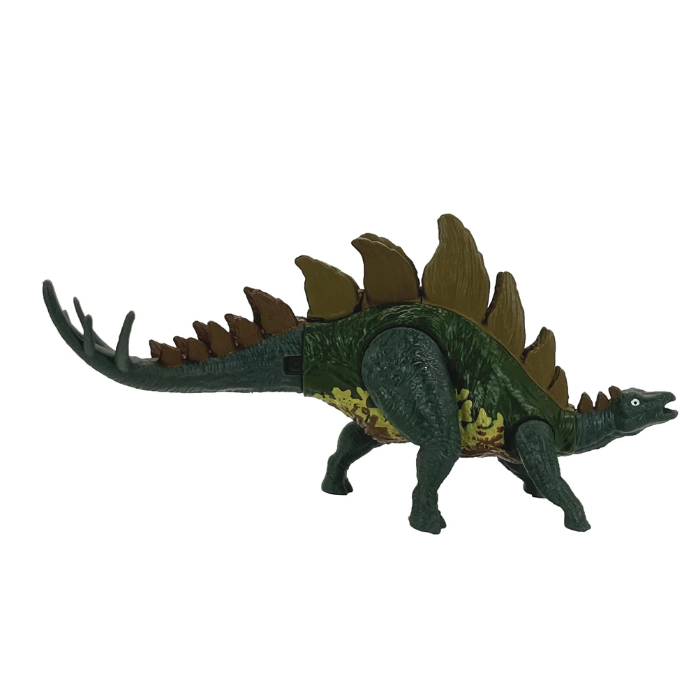 Фигурка героя фильма Мир Юрского периода стигозавр модель животного украшение