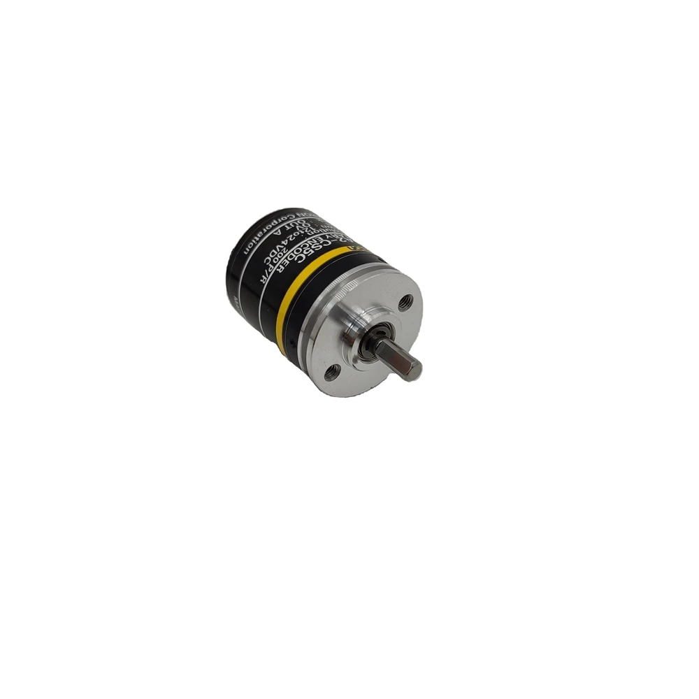 E6A2-CS5C 50P/R O-mron Энкодер с твердым валом. Новые оригинальные товары доступны со