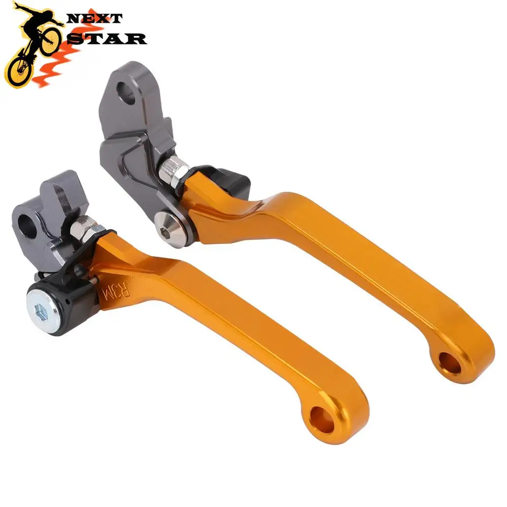 Рычаг Сцепления поворотного тормоза для мотоцикла SUZUKI RM125 RM250 2004-2008 RM85 2005 2006 2007