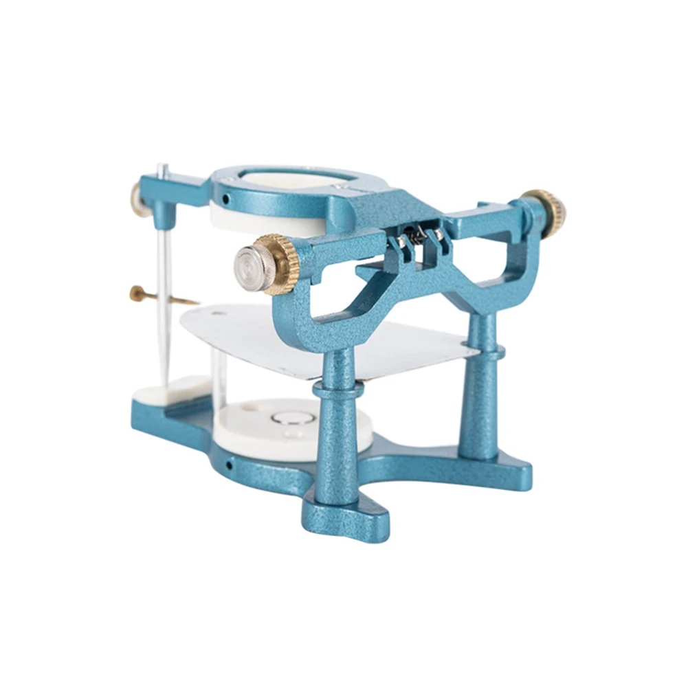 Стоматологическое использование стоматологической лаборатории большой