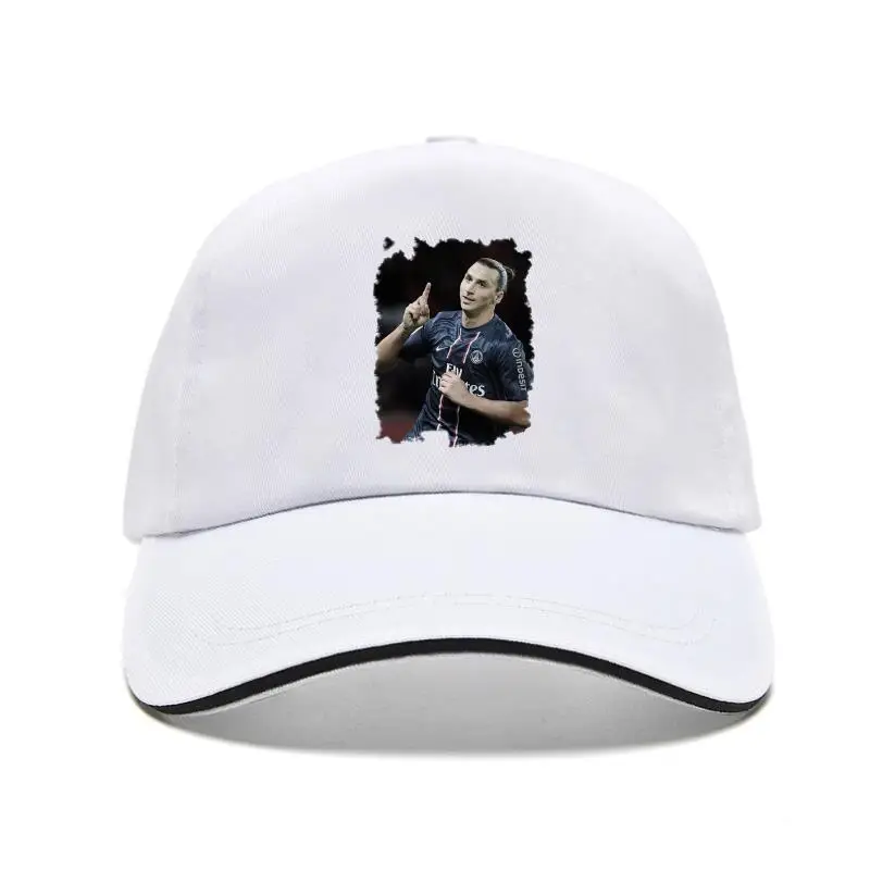 

Zatan Ibrahiovic New Hat Uniex Tee footba New Hat