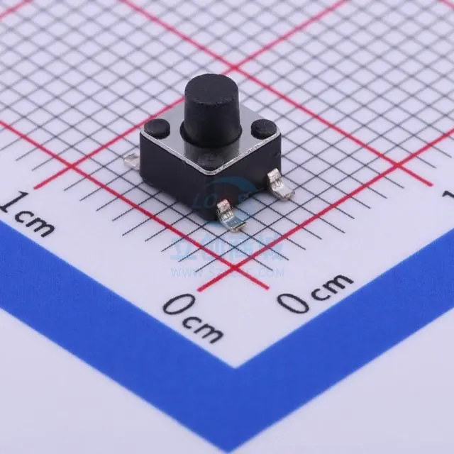 

free shipping 4.5*4.5*5.0mm 250gf 60pcs